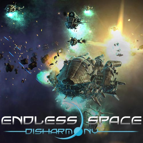 Buy Endless Space Disharmony DLC CD KEY Compare Prices