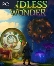 Endless Wonder VR Pc