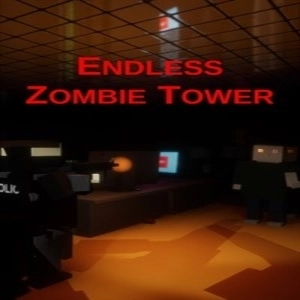 Endless Zombie Tower