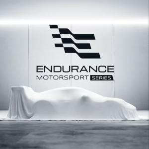 Endurance Motorsport Series Playstation 5