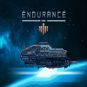 Buy Endurance Space Action Nintendo Switch Compare Prices