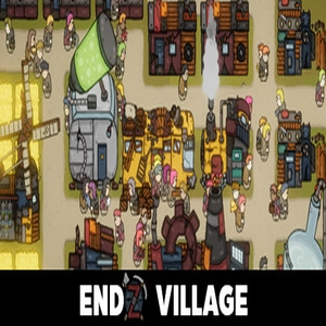 EndZ Village Pc