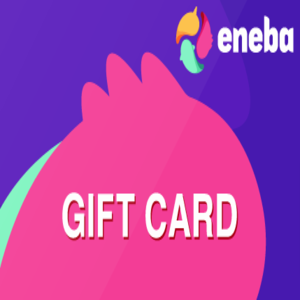 Como Resgatar um Cartão de Oferta ENEBA 