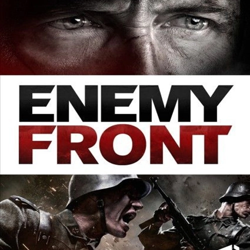 Enemy Front DLC Pack Pc