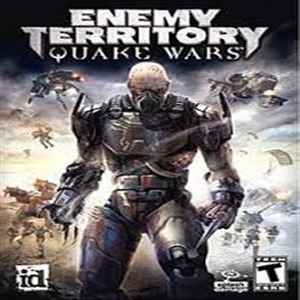 Buy Enemy Territory Quake Wars PS3 Compare Prices