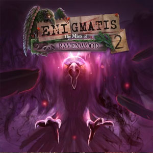 Buy Enigmatis 2 The Mists of Ravenwood PS4 Compare Prices