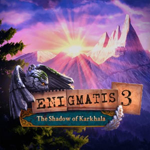 Buy Enigmatis 3 The Shadow of Karkhala PS4 Compare Prices