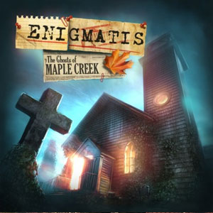 Buy Enigmatis The Ghosts of Maple Creek PS4 Compare Prices