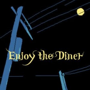 Buy Enjoy the Diner CD Key Compare Prices