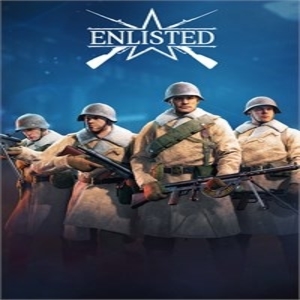 Buy Enlisted Battle for Moscow Chauchat Squad Bundle Xbox Series Compare Prices