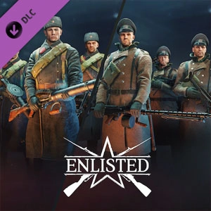 Enlisted Battle for Moscow Firepower Bundle Xbox One