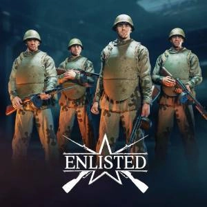 Enlisted — Berlin Starter Pack on PS4 PS5 — price history