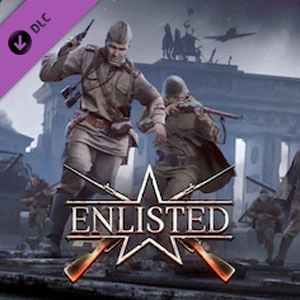 Enlisted Battle of Berlin Offensive Bundle Playstation 4