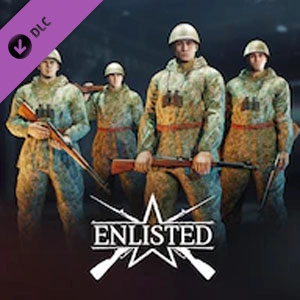 Enlisted Battle of Berlin SKS-31 Squad Xbox Series X