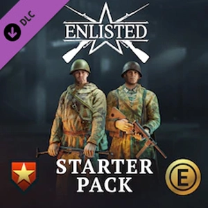 Enlisted Battle of Berlin Starter Pack