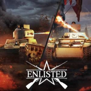 Enlisted Battle of Stalingrad Full access Playstation 4