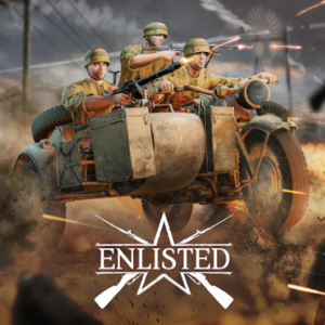 Buy Enlisted Battle of Tunisia KS 750 Squad Xbox One Compare Prices