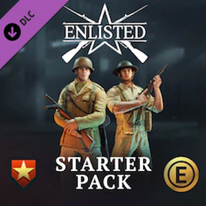 Buy Enlisted Battle of Tunisia Starter Pack Xbox One Compare Prices