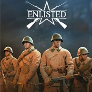 Enlisted Founder’s Bundle Xbox Series X