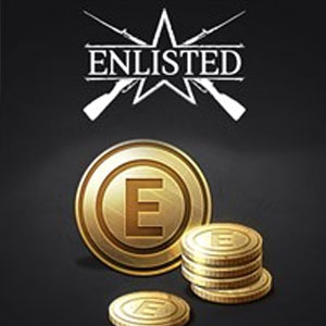 Buy Enlisted Gold CD KEY Compare Prices