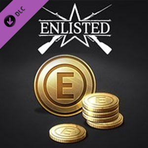 Enlisted Gold