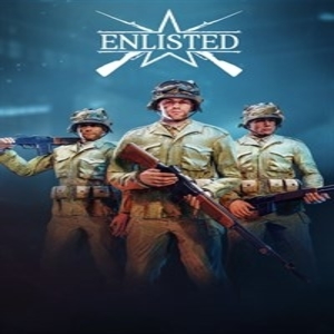 Enlisted Invasion of Normandy Browning M1918 Squad Bundle