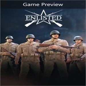 Enlisted Invasion of Normandy US Squad Bundle Playstation 5