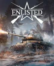Enlisted IS-1 Squad Xbox Series X