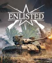 Enlisted M26 T99 Squad Xbox One