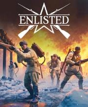 Enlisted Mosin M91 Squad Playstation 4