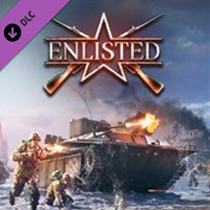 Enlisted Pacific War Special Landing Forces Bundle Xbox Series X