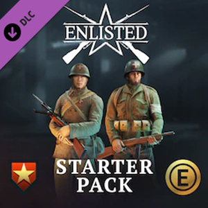 Buy Enlisted Pacific War Starter Pack Xbox One Compare Prices