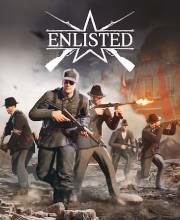 Enlisted PPS-43 Squad Xbox Series X