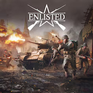 Enlisted Reinforcements Deluxe Bundle Xbox Series X