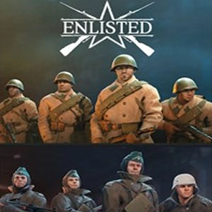 Enlisted USSR Founder’s Bundle Xbox Series X