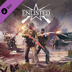 Enlisted Winchester G30R Squad Pc