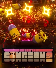 Enter the Gungeon 2 Switch 2