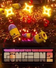 Buy Enter the Gungeon 2 PS5 Key Compare Prices