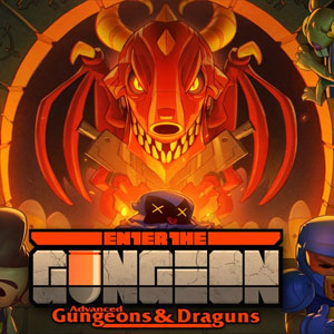 how to activate enter the gungeon console