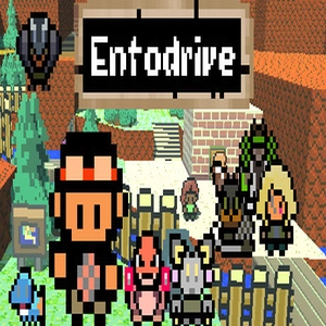 Entodrive Pc