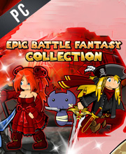 Buy Epic Battle Fantasy Collection CD Key Compare Prices