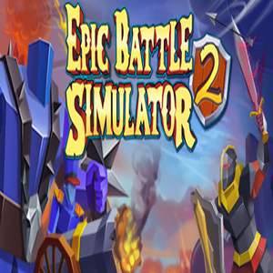 epic battle simulator 2