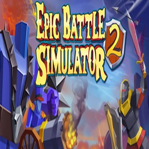 Epic Battle Simulator 2 Pc
