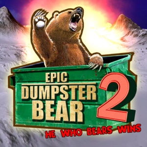 Epic Dumpster Bear 2 He Who Bears Wins Pc