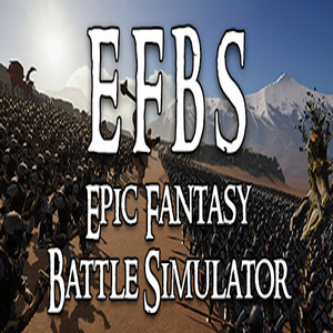 Buy Epic Fantasy Battle Simulator CD Key Compare Prices