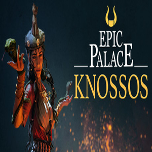 Buy Epic Palace Knossos CD Key Compare Prices