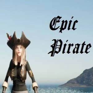 Epic Pirate Pc