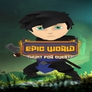 Epic World Xbox Series X