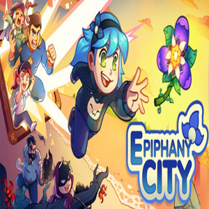Buy Epiphany City Nintendo Switch Compare Prices