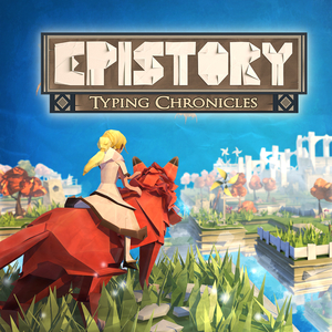 Buy Epistory Typing Chronicles Nintendo Switch Compare Prices